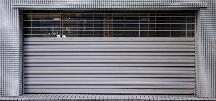 Advanced Solutions for Your Aluminum Garage Doors in Defiance, Ohio