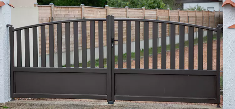 Advanced Gate Solutions in Defiance, OH