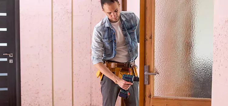 Exterior Door Frame Installation Defiance