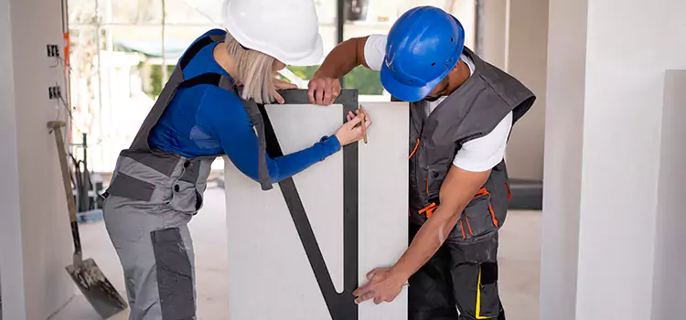 Why Choose Us for Door Panel Services in Defiance, OH?