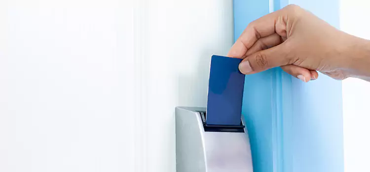 Access Control System Integration Defiance