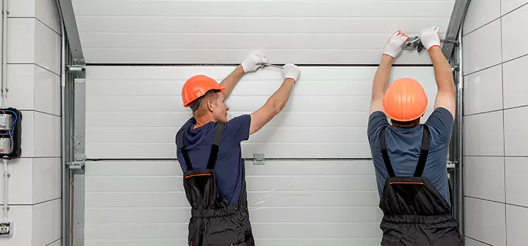 Choose Us for Your Garage Door Needs in Defiance