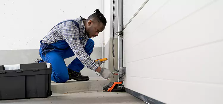 Expert Solutions for Every Garage Lock Need in Defiance, OH
