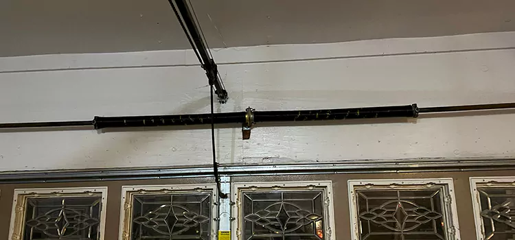 Garage Door Spring Repair Near Me Defiance