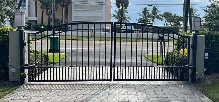Gate Opener Replacement Near Me in Defiance, OH