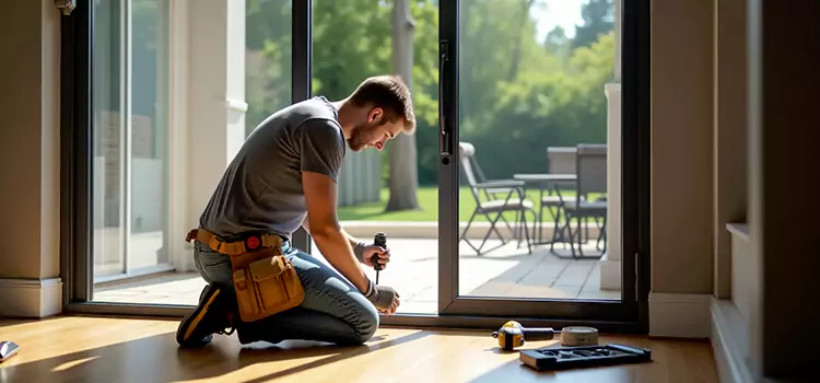 Comprehensive Solutions for Every Glass Door Need in Defiance, OH