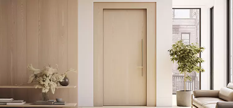 Choose Quality for Your Inside Doors in Defiance, OH