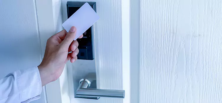 Why Choose Us for Your Keycard Lock Installation in Defiance, OH?