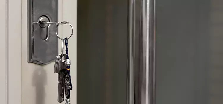 Master Keying by the Numbers Defiance