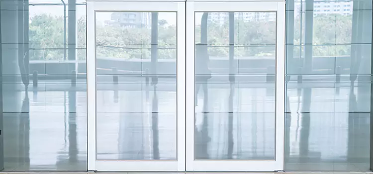 Why Choose Us for Your Motion Sensor Door Needs in Defiance, OH?