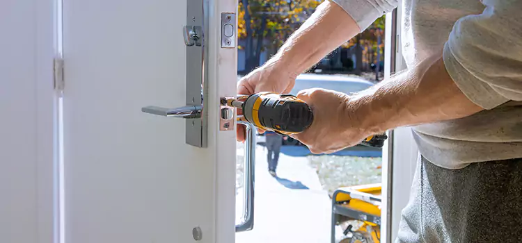 Insulated Roll Up Garage Doors Residential Defiance