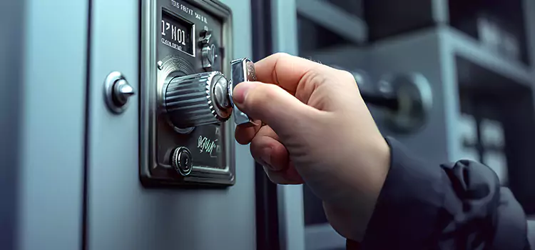 Locksmith Cost to Open Safe Defiance