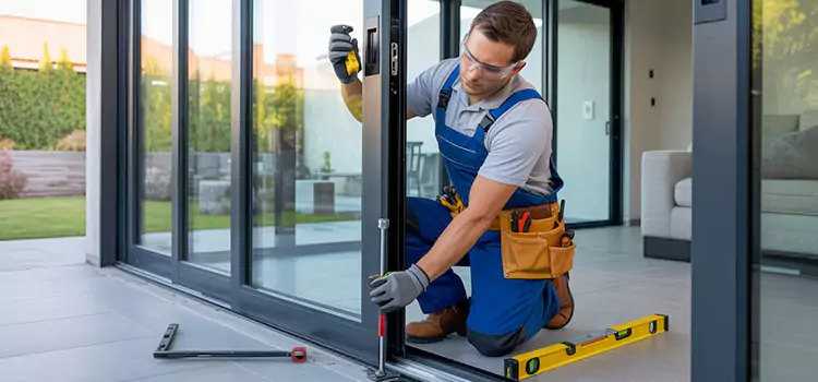Sliding Screen Door Repair Defiance