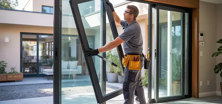 Specialized Sliding Door Roller Services in Defiance, Ohio