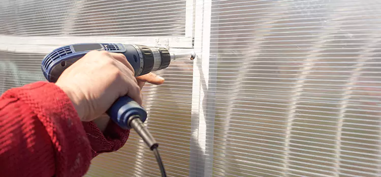 Sliding Screen Door Repair Defiance