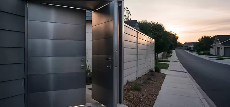 Comprehensive Steel Door Solutions in Defiance, OH