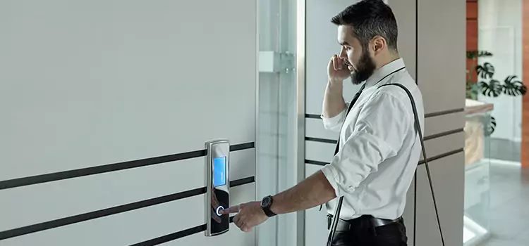 Cloud Based Access Control Defiance