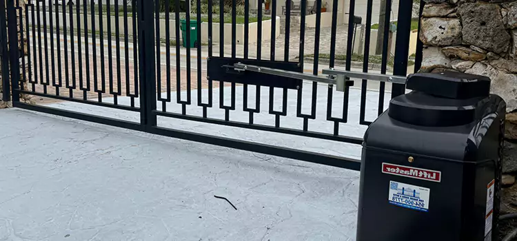 Seamless Installation and Support for Your New Gate in Defiance, OH