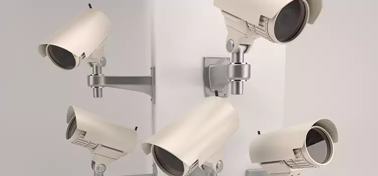 Your Trusted Partner for CCTV Solutions in Defiance