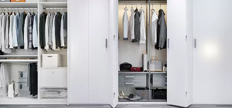 Glass Closet Door Repair Defiance
