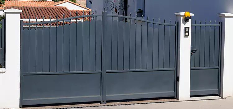 Emergency Commercial Gate Repair Defiance
