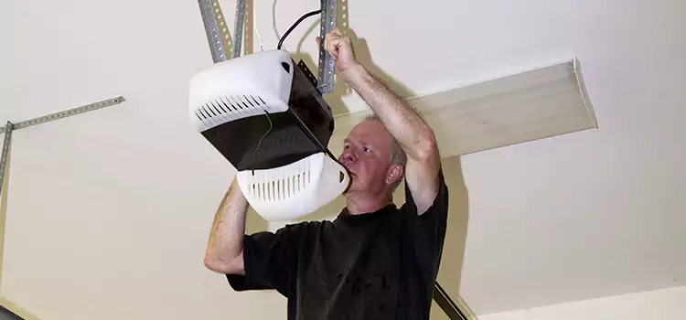 Garage Door Opener Service Defiance