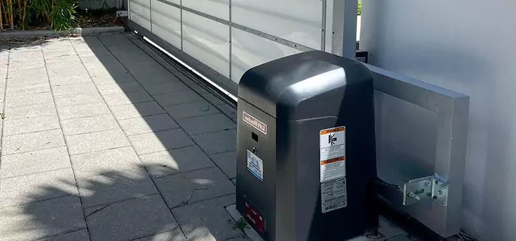Emergency Electric Gate Repairs Defiance