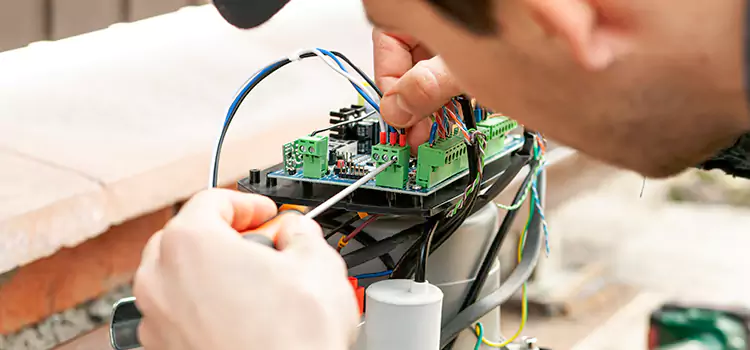 Specialized Brand Gate Motor Repairs Defiance