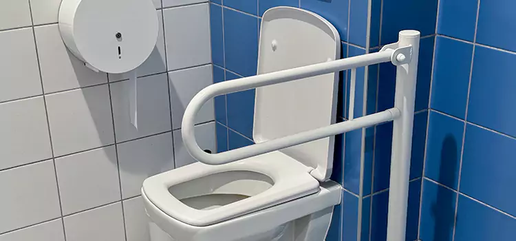 Comprehensive Solutions in Defiance, OH for Accessible Facilities