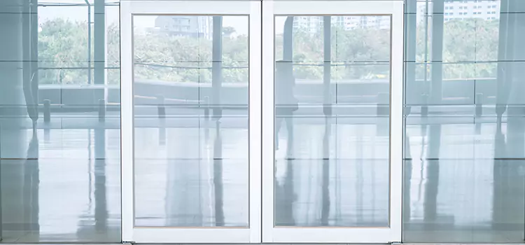 Mobile Sliding Screen Door Replacement Defiance