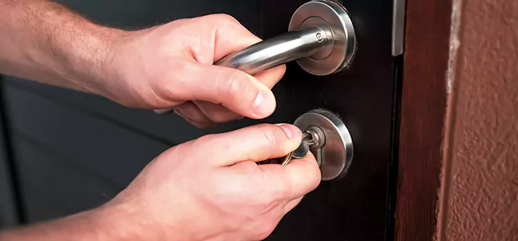 Pella Storm Door Lock Body Replacement Defiance
