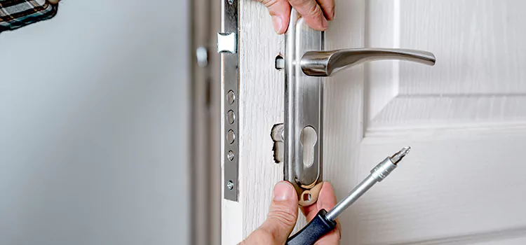 New Door Frame Installation Defiance