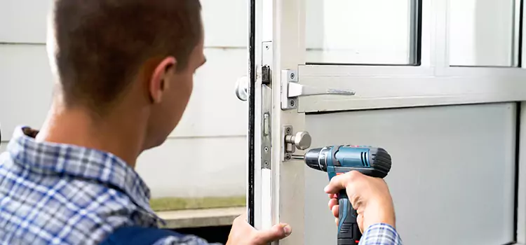 Experienced and Reliable Technicians Defiance