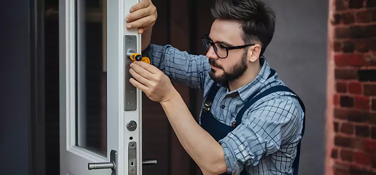 Residential Door Repairs Defiance