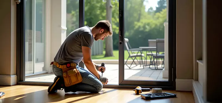 Patio Door Installation Experts in Defiance, OH