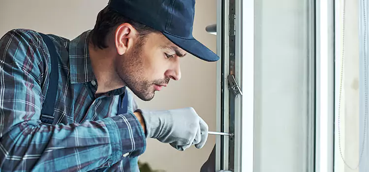 Emergency Response for Latch Issues Defiance