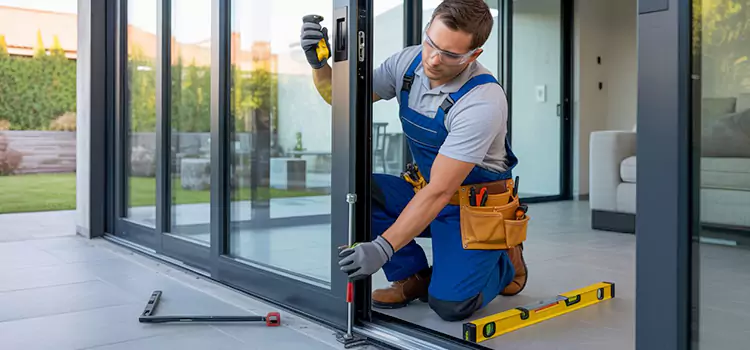 Patio Door Replacement Defiance