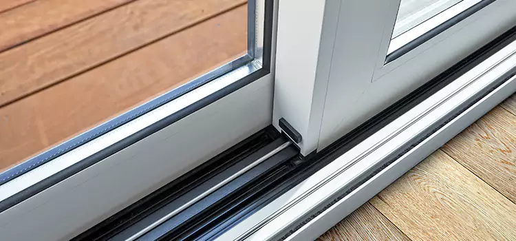Why Your Sliding Door Keeps Getting Stuck in Defiance, OH?