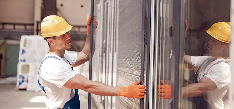 Sliding Door Mesh Replacement Defiance